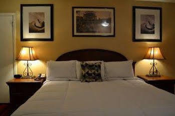 Lockhart Inn Extérieur photo